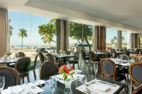 Miramar by Windsor Copacabana Hotels in Rio de Janeiro