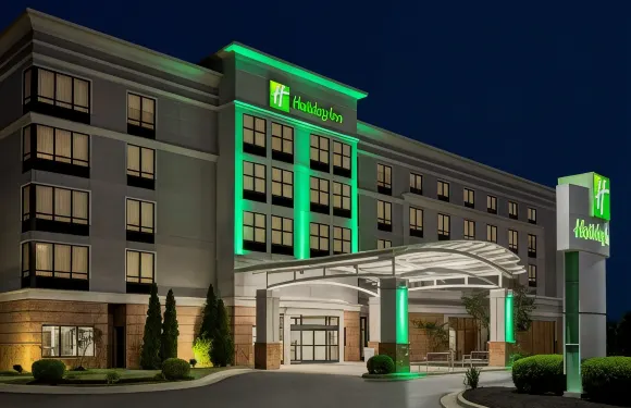 Holiday Inn 哥倫布 - 希利厄德