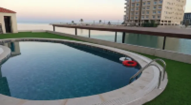 Mora hotel, Al Khobar