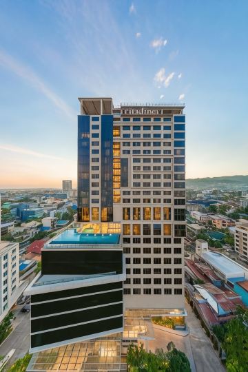 Citadines Cebu City
