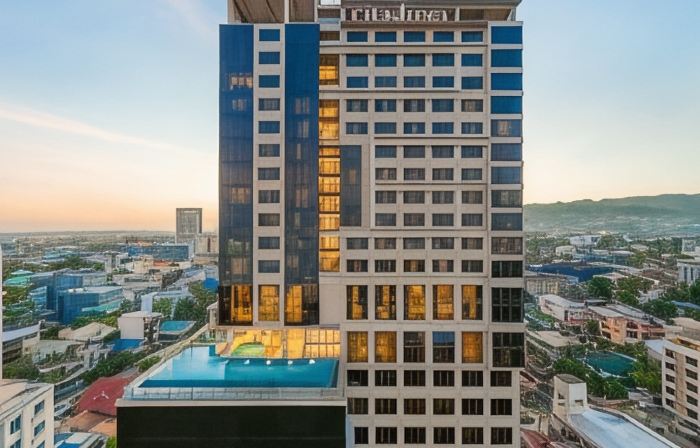 Citadines Cebu City