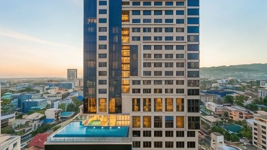 سيتادينز سيبو سيتي