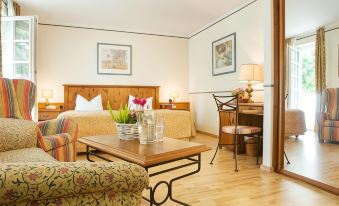 Landgasthof & Hotel Jagdhof