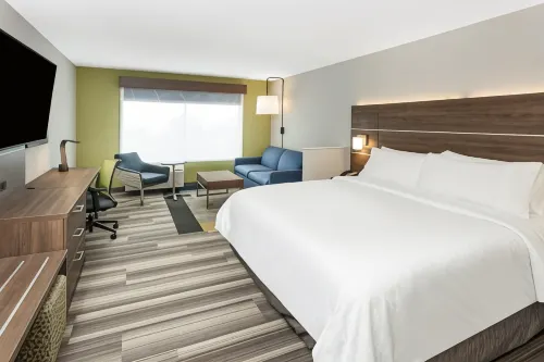 Holiday Inn Express & Suites HUDSON I-94 by IHG Hotels in Hudson
