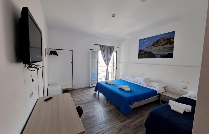 Hotel Umberto