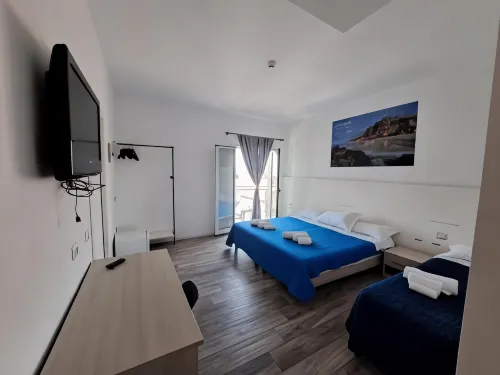 Hotel Umberto Hotels in Santa Domenica