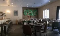 Hotel Cashiers - Mountain view