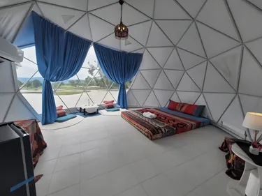 รูปภาพของRim Lagoon Wangnamkiew