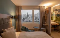 Tui Blue Montafon Hotels in Gemeinde Tschagguns