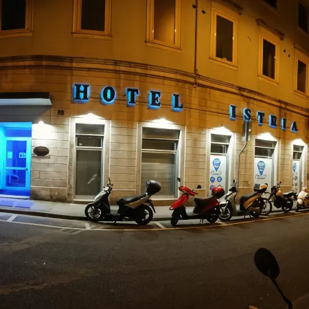 Hotel Istria