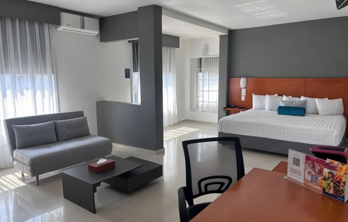 Days Inn by Wyndham Minatitlan