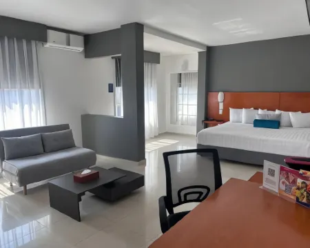 Days Inn by Wyndham Minatitlan Hotels in Minatitlan