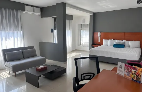 Days Inn by Wyndham Minatitlan