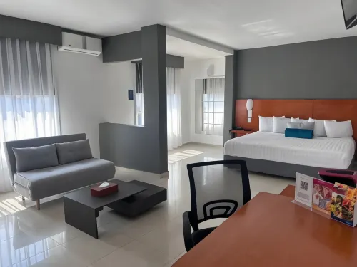 Days Inn by Wyndham Minatitlan - 2星級