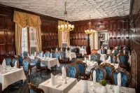Hotel Vanajanlinna Hotels in Hameenlinna