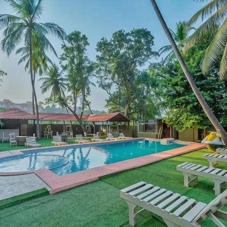 Rosa Bella Resort
