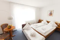 Hotel Roemerstein Hotels in Mainz