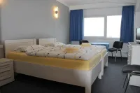 Pension Take Off Hotels in Gera