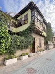 Hotel Mille Kaleiçi - Pet Friendly