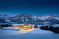 Kaiserhof Superior Hotel in zona Ellmau Ski Resort and Village