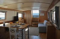 Tagus Marina Hoteles en Montijo