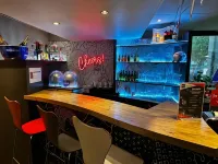 Ibis Paris Saint-Denis Stade Sud Hotels in La Courneuve