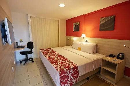 Comfort Hotel & Suites Natal