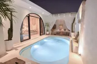 Bohemian Jogja Villas with Private Pool -  Casas de vacaciones