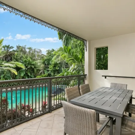 Club Wyndham Cairns