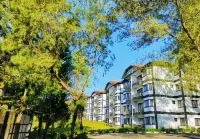 Greenhill Resort Cameron Highland