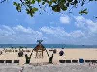 View Nhat le Beach Hotel