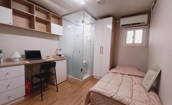 Haechi Stay GuestHouse - for Foreigners Only