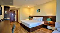 Hanz Premium Mai Vy Hotel Hotels in 