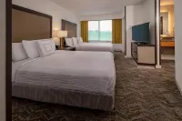 SpringHill Suites Centreville Chantilly Hotels in 
