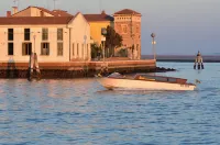 Al Soffiador Hotels in Murano