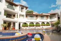 Hotel Monchuelo Spa Hotels in Pinchote