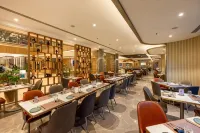 Express Inn the Business Luxury Hotel - servizio colazione