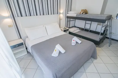 Hotel Mizar