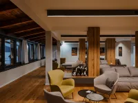 Armon Greenblu Hotel & Wellness Hotel a Folgarida
