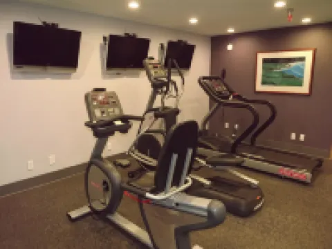 Microtel Inn & Suites by Wyndham Ames