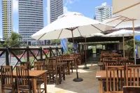 ซันบราซิล โฮเทล – อันติโก โฮเทล เทอร์รา บราซิลิส