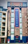 Hillcrest Liverpool City Central Các khách sạn ở 