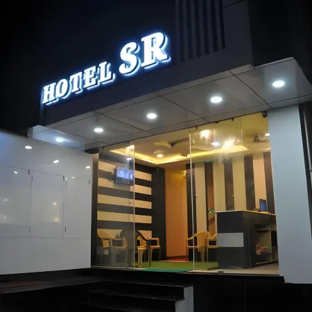 Hotel Saara
