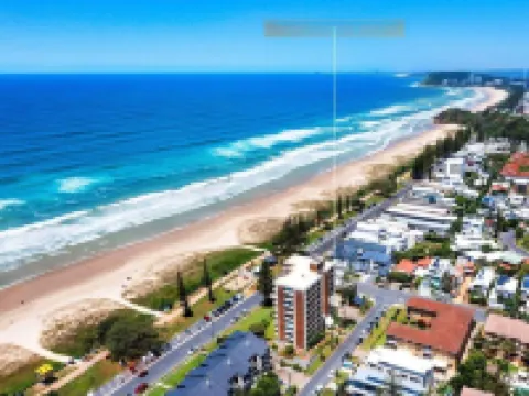 Seaside at Ceol Na Mara Hotels in Miami