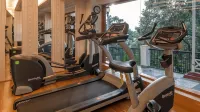 The Claridges Nabha Residence Mussoorie - Spa