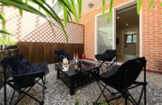 Forest 323 Pension (Newly Opened in 2024)