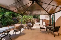 B&B Villa Zola
