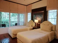 Khaoyai Nature Retreat - Balcony
