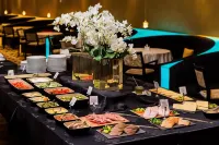 Original Sokos Hotel Viru - breakfast
