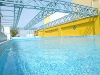 Regenta Central Hotel & Convention Centre Nagpur Hotels near Sitabuldi Fort